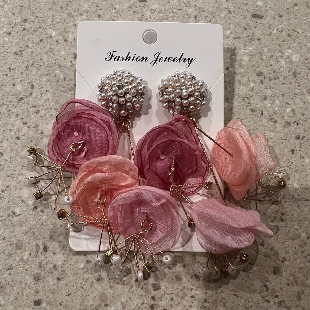 Fashion Earrings